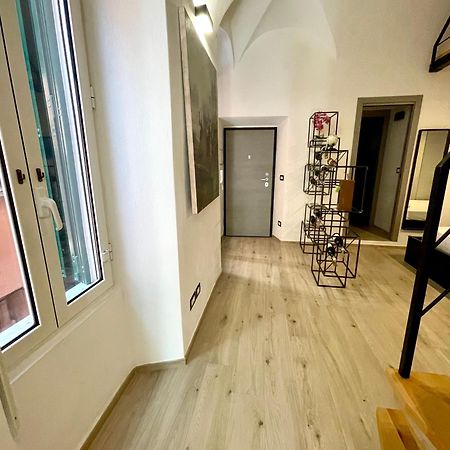 Grothouse Apartment Finale Ligure Exterior foto