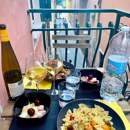Grothouse Apartment Finale Ligure Exterior foto