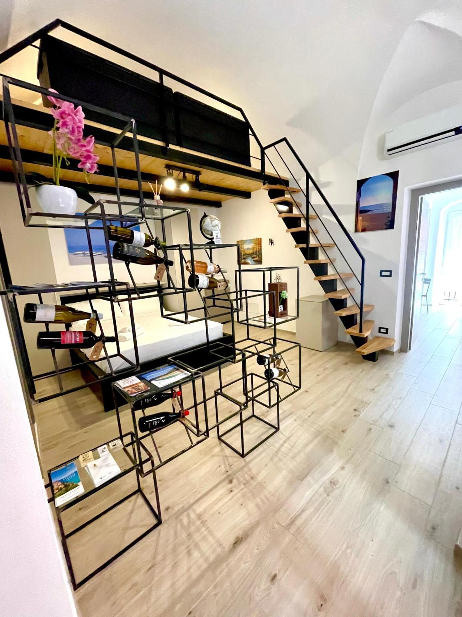 Grothouse Apartment Finale Ligure Exterior foto