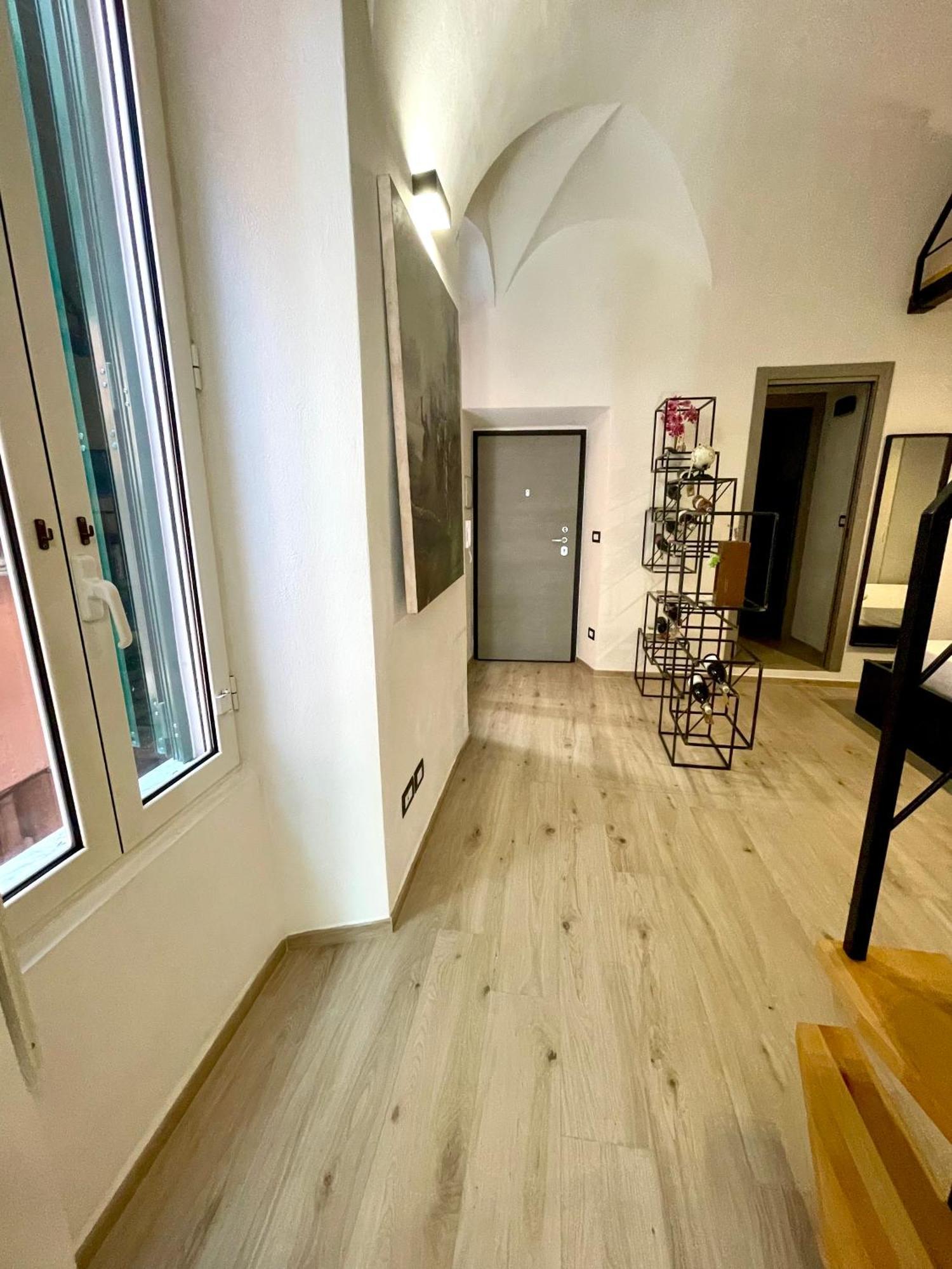 Grothouse Apartment Finale Ligure Exterior foto