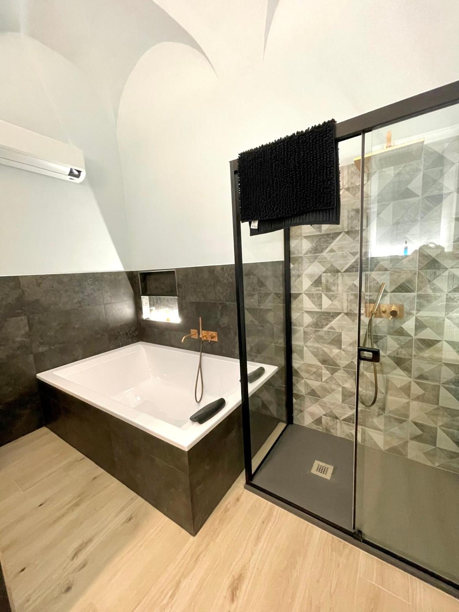 Grothouse Apartment Finale Ligure Exterior foto
