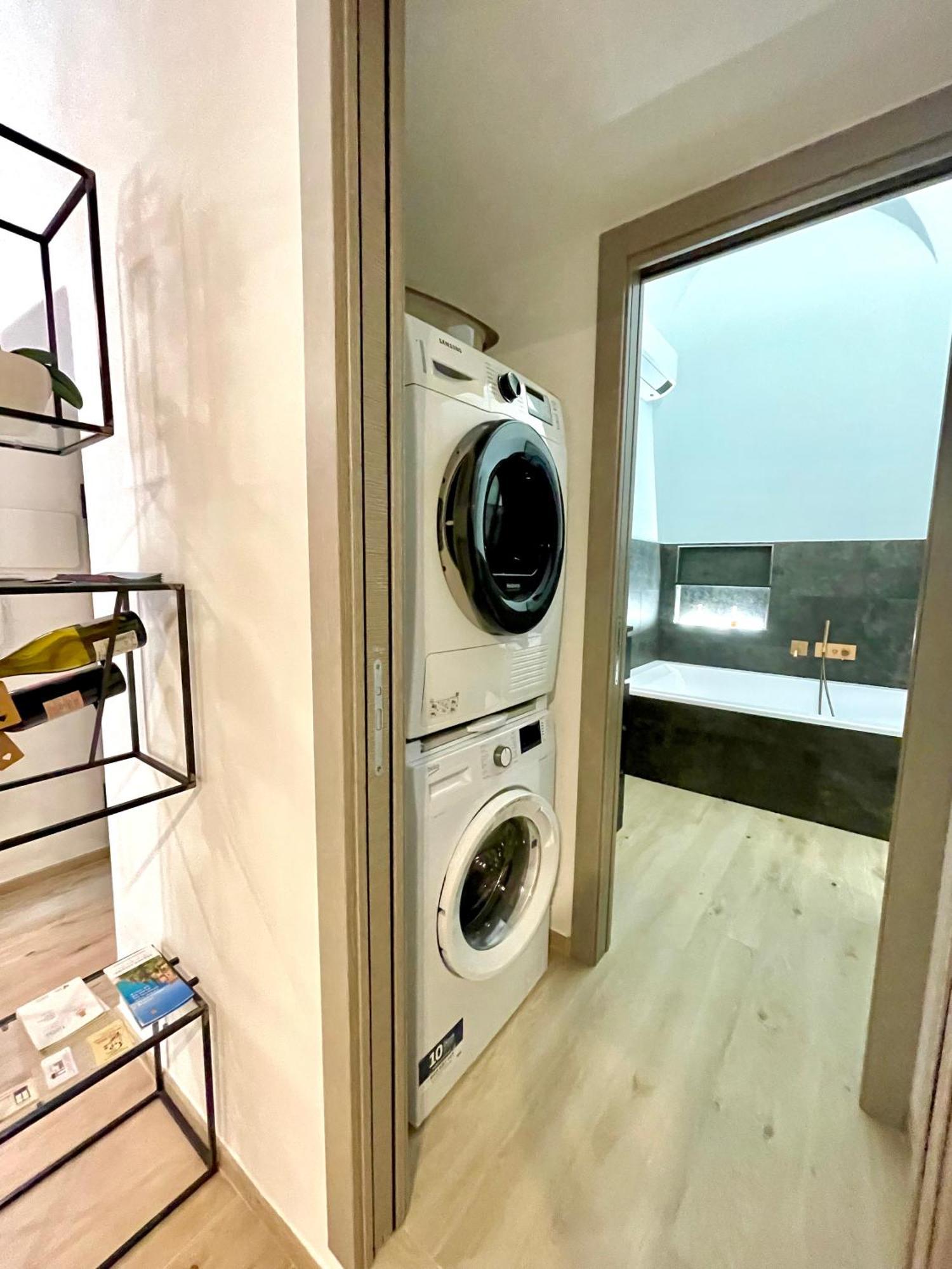 Grothouse Apartment Finale Ligure Exterior foto