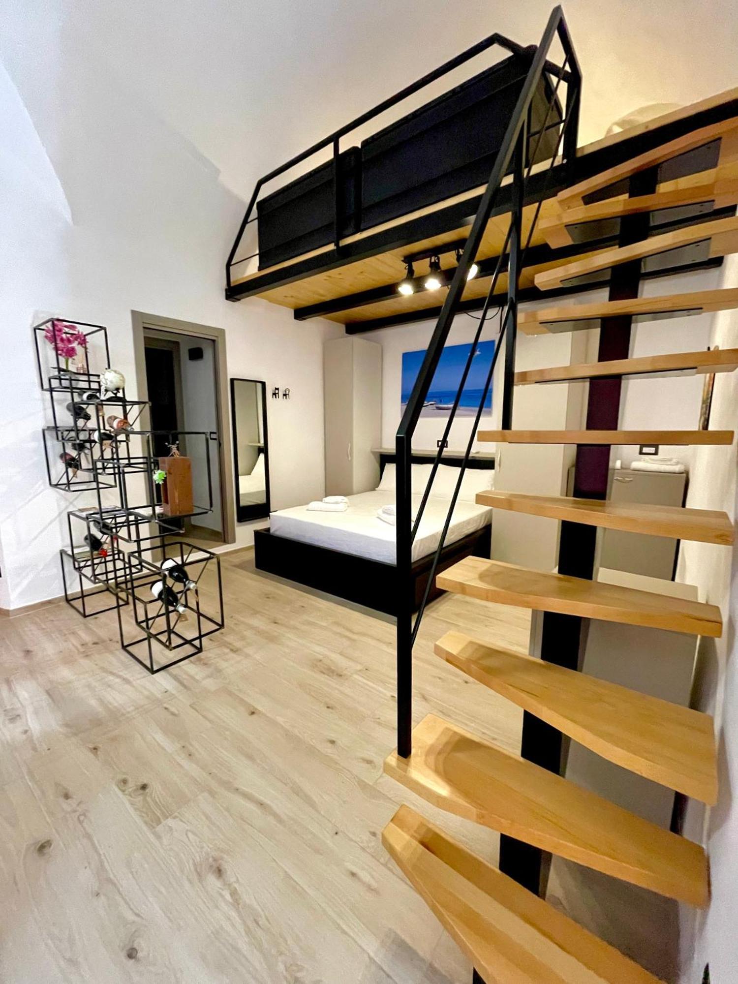 Grothouse Apartment Finale Ligure Exterior foto
